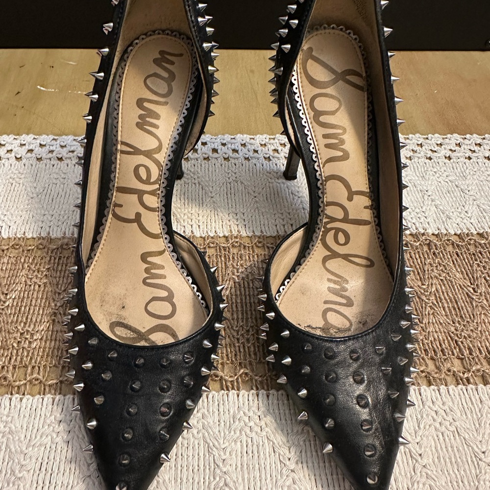 Sam Edelman pumps - Picture 2 of 5